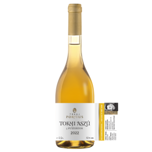 Tokaji Aszú 2022